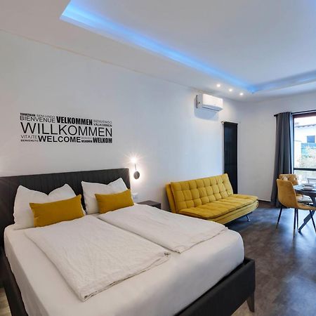 Lake Apartment Primea Sirmione Eksteriør bilde