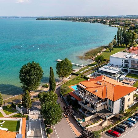 Lake Apartment Primea Sirmione Eksteriør bilde