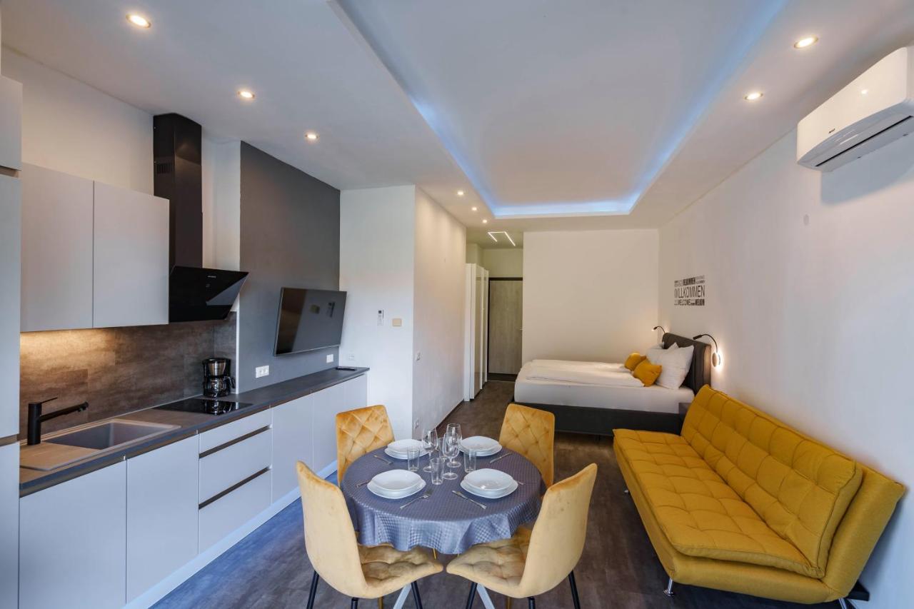 Lake Apartment Primea Sirmione Eksteriør bilde
