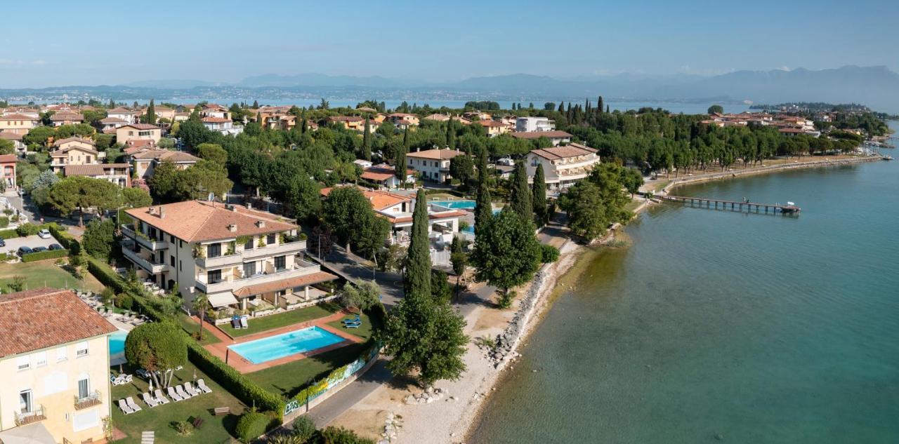 Lake Apartment Primea Sirmione Eksteriør bilde