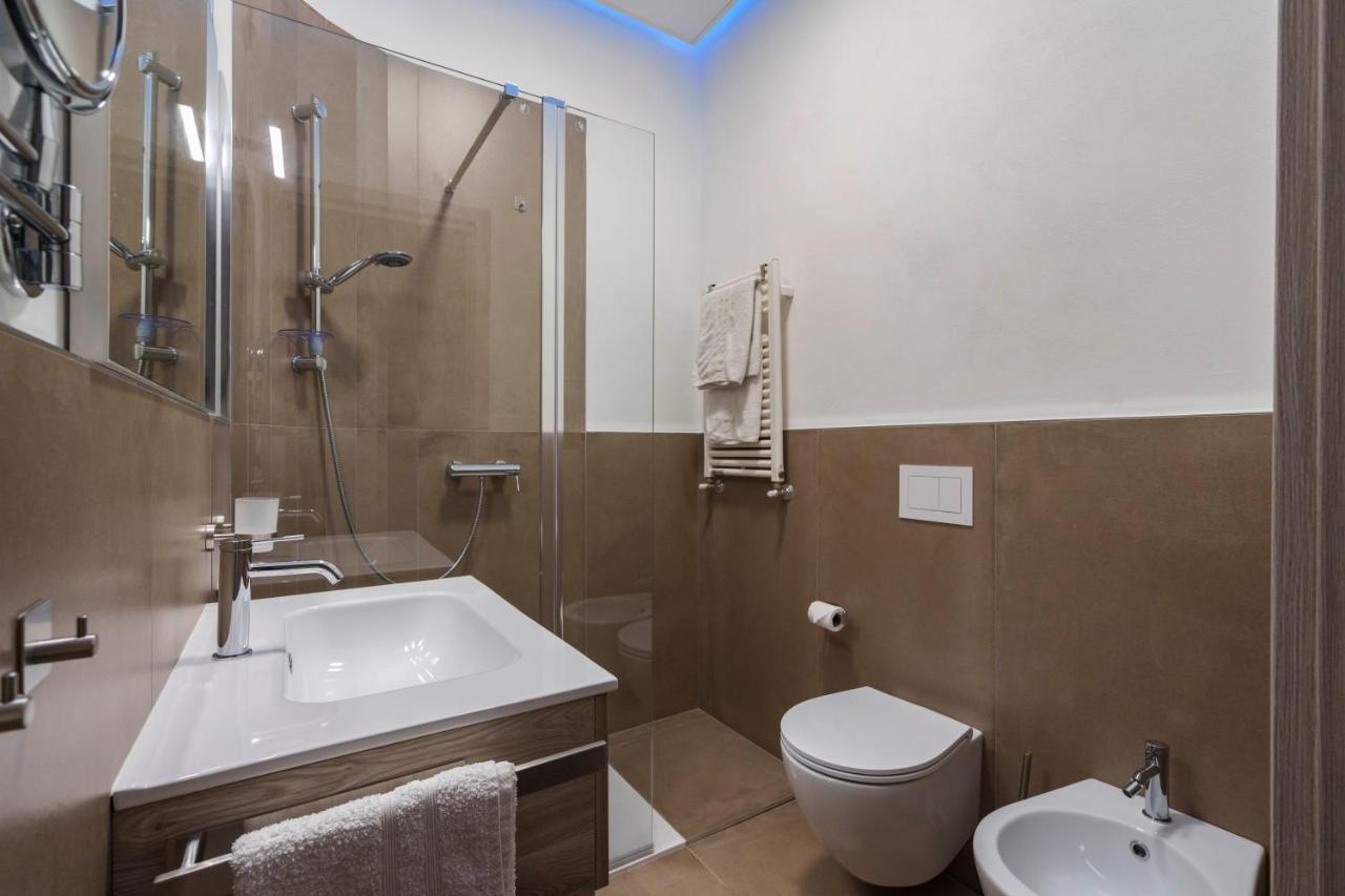 Lake Apartment Primea Sirmione Eksteriør bilde